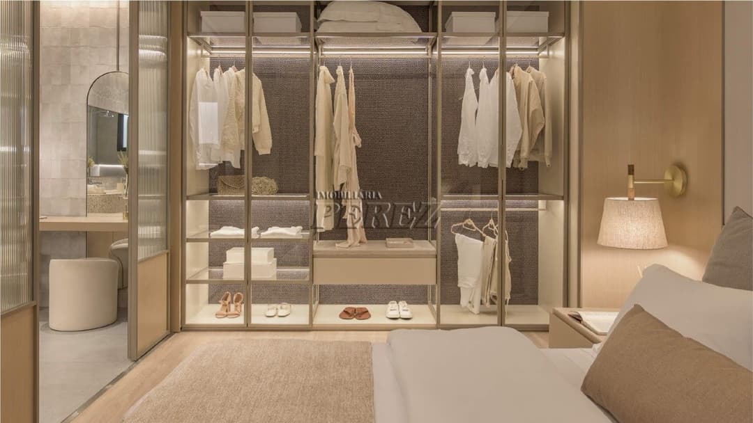 Apartamento à venda no Poema Plaenge - Elegância e conforto na Gleba Palhano! - Foto 11