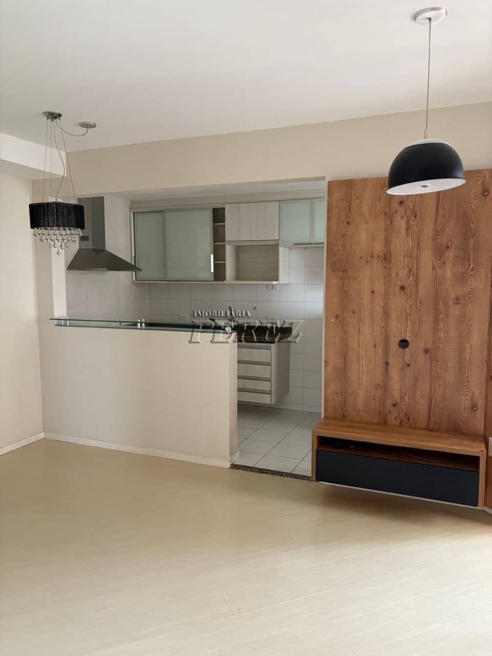 Apartamento para alugar no Brisas do Lago - Gleba Palhano - Foto 2