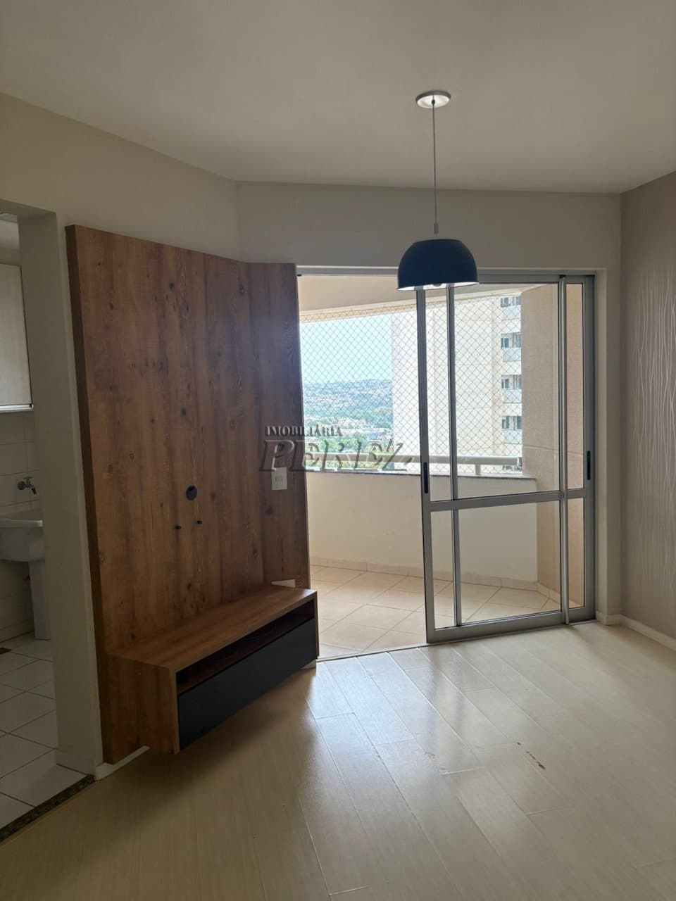 Apartamento para alugar no Brisas do Lago - Gleba Palhano - Foto 5