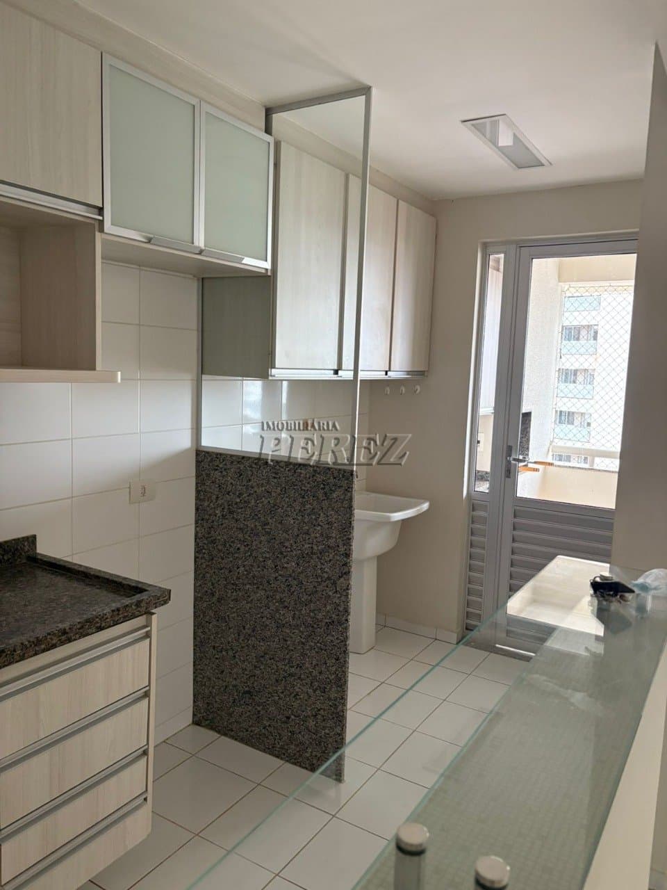 Apartamento para alugar no Brisas do Lago - Gleba Palhano - Foto 7