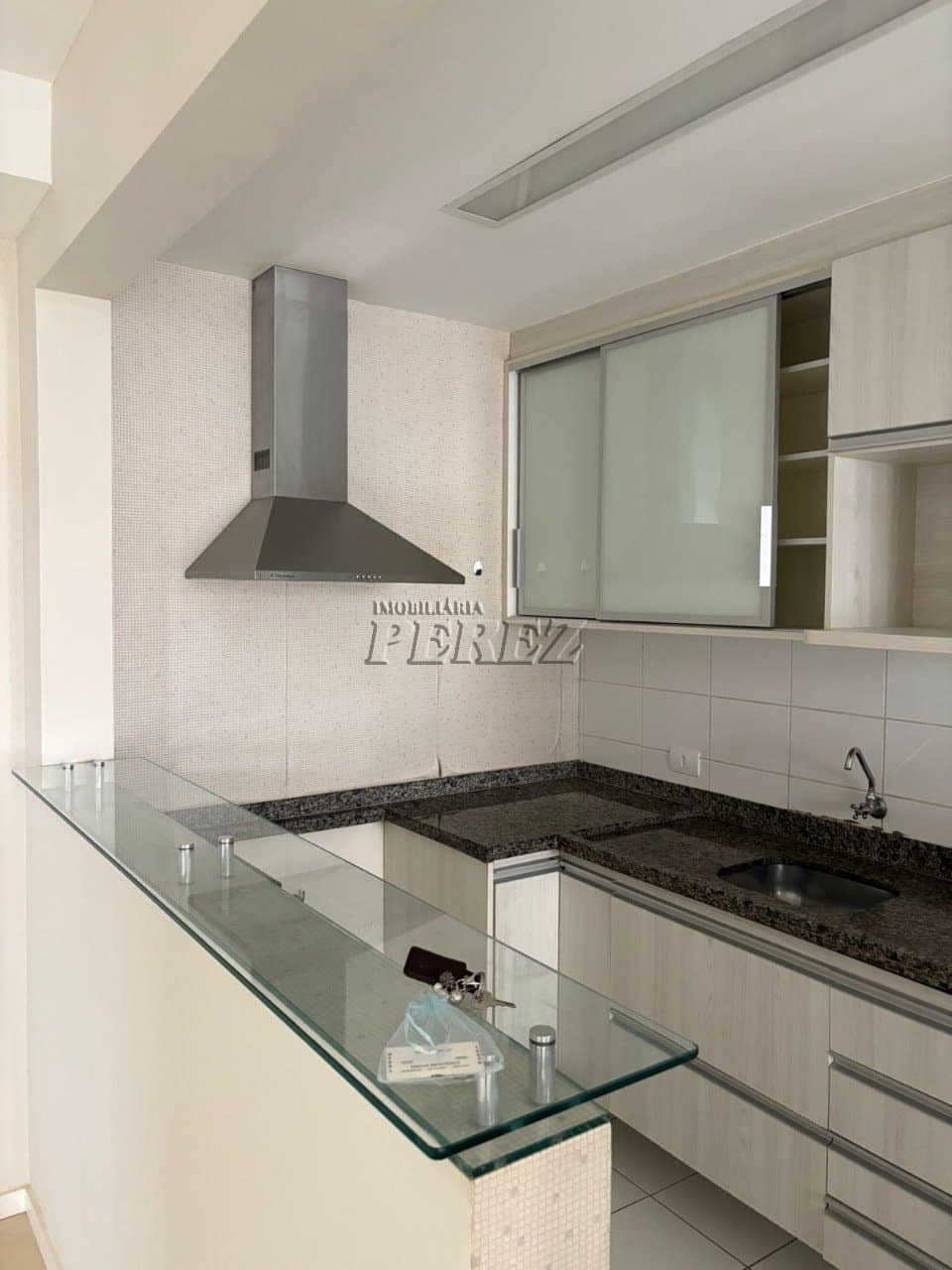 Apartamento para alugar no Brisas do Lago - Gleba Palhano - Foto 8