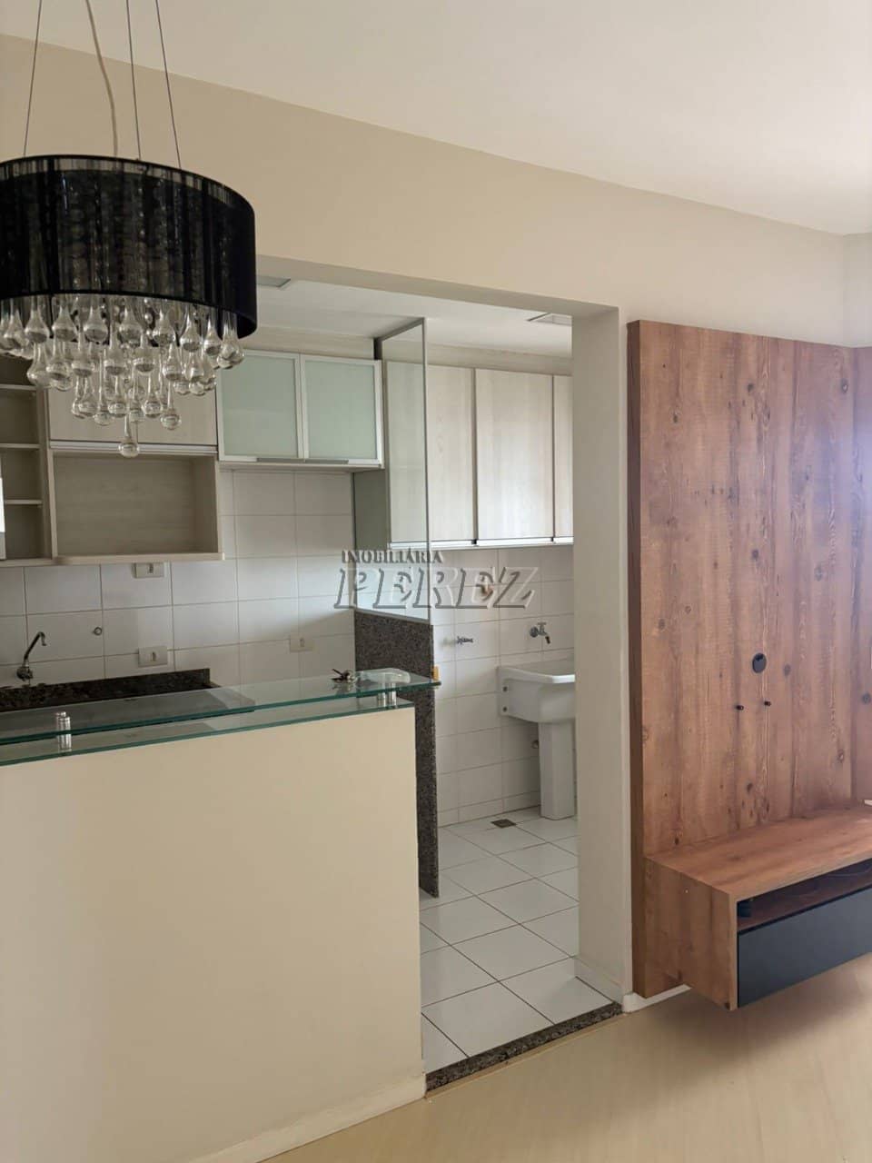 Apartamento para alugar no Brisas do Lago - Gleba Palhano - Foto 3