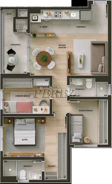 Thumb - Foto 22 - Blu Ink