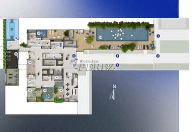 Thumb - Foto 23 - Blu Ink