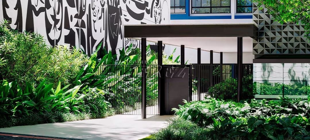 Apartamento à venda no BluINK Vanguard - Design, conforto e praticidade em Londrina! - Foto 8