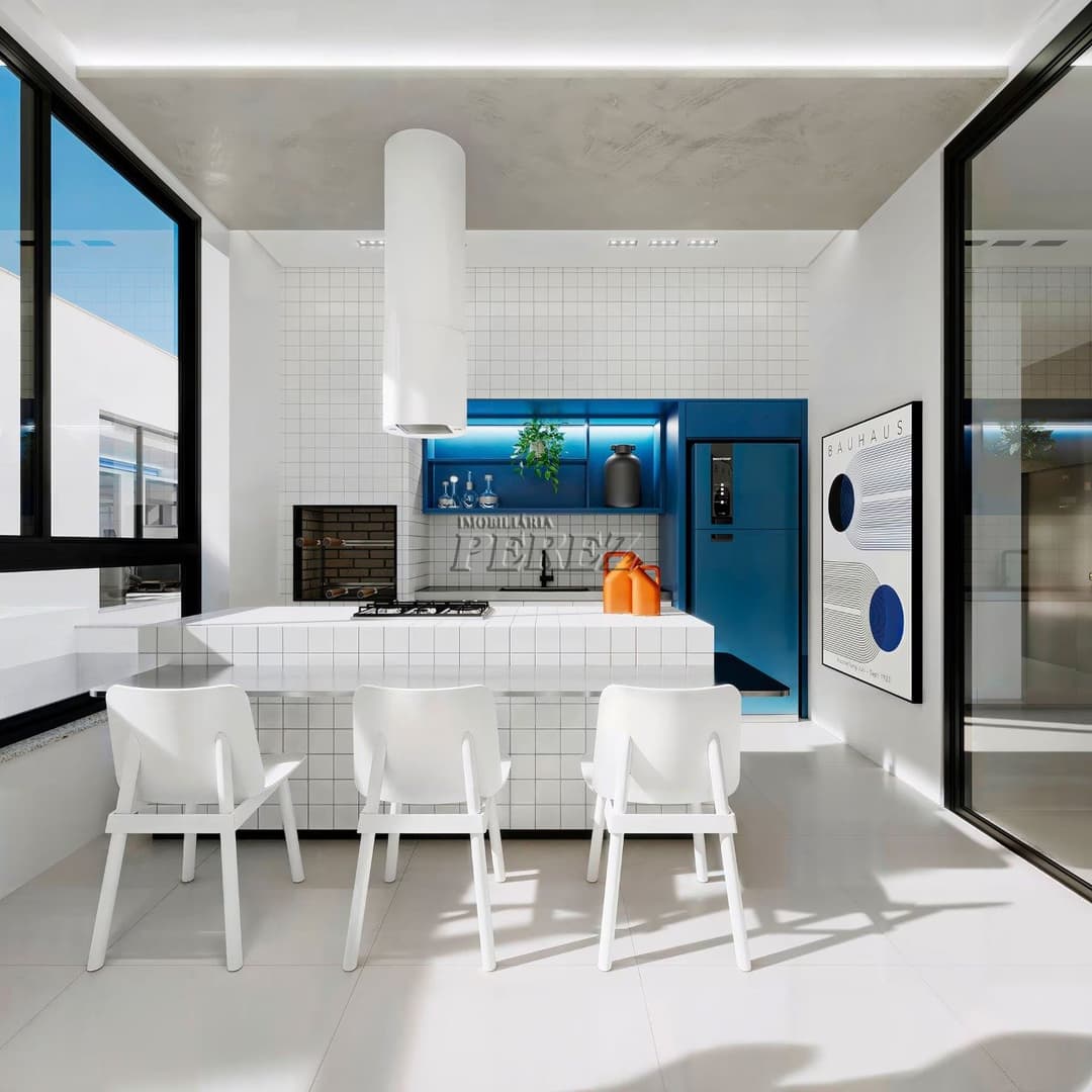 Apartamento à venda no BluINK Vanguard - Design, conforto e praticidade em Londrina! - Foto 4