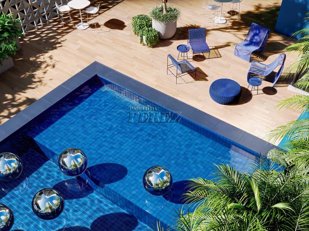 Apartamento à venda no BluINK Vanguard - Design, conforto e praticidade em Londrina! - Foto 14