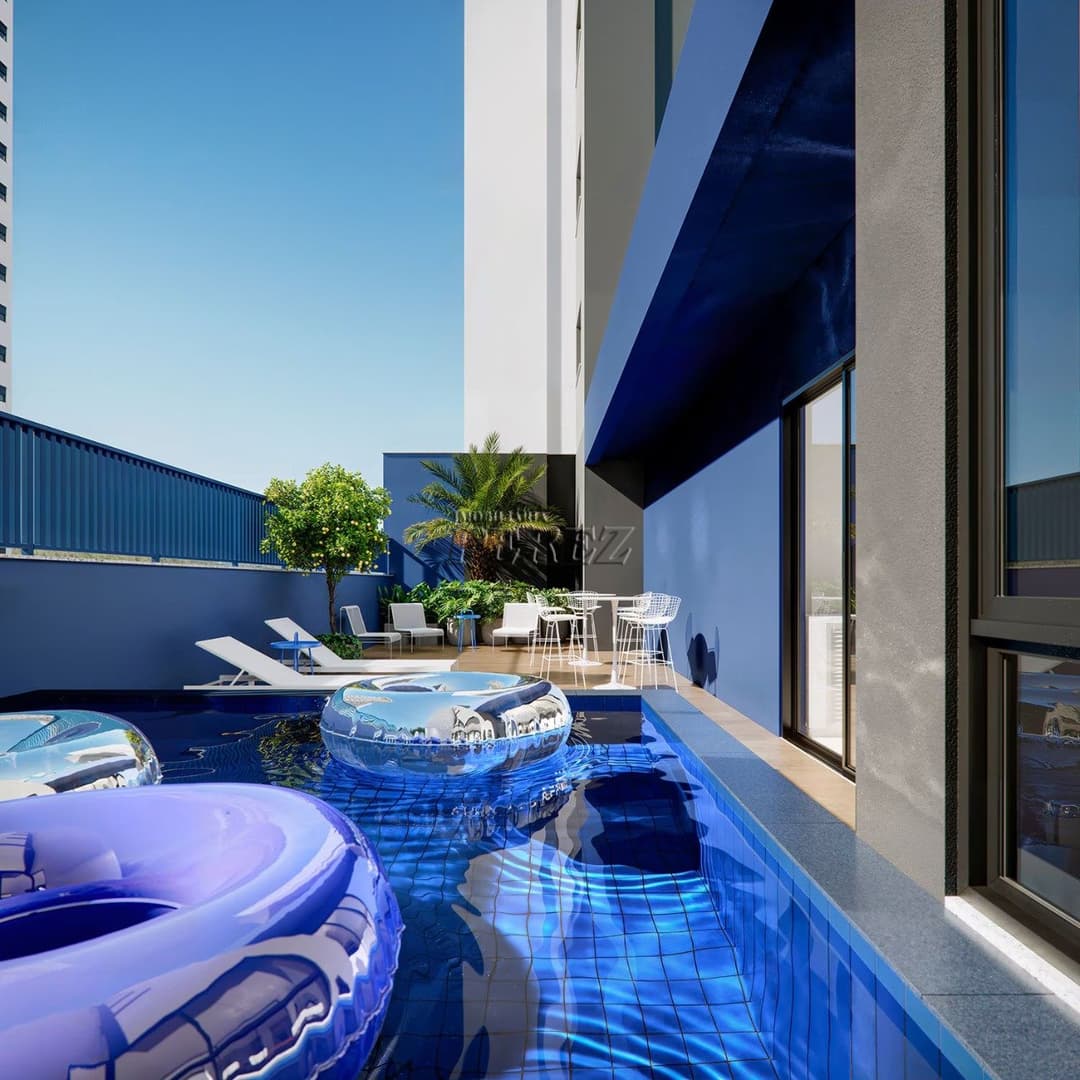 Apartamento à venda no BluINK Vanguard - Design, conforto e praticidade em Londrina! - Foto 15