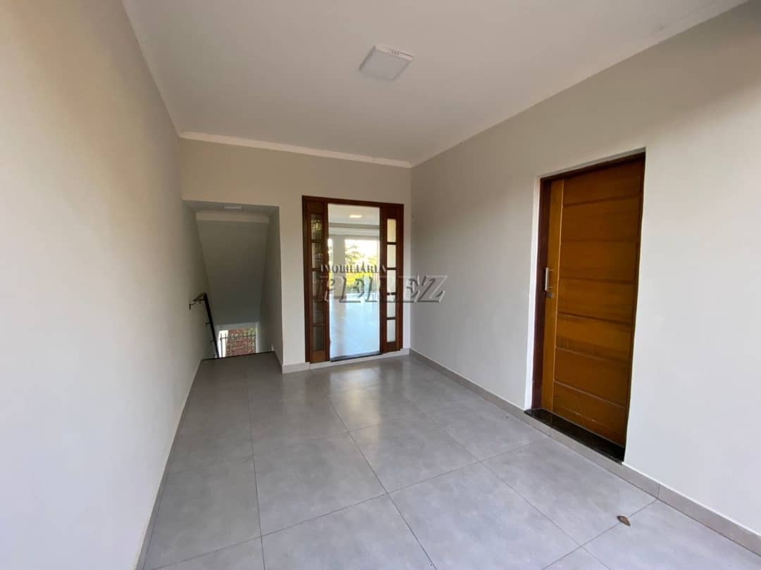 Casa para alugar no Portal de Versalhes 1 - Região oeste de Londrina - Foto 1