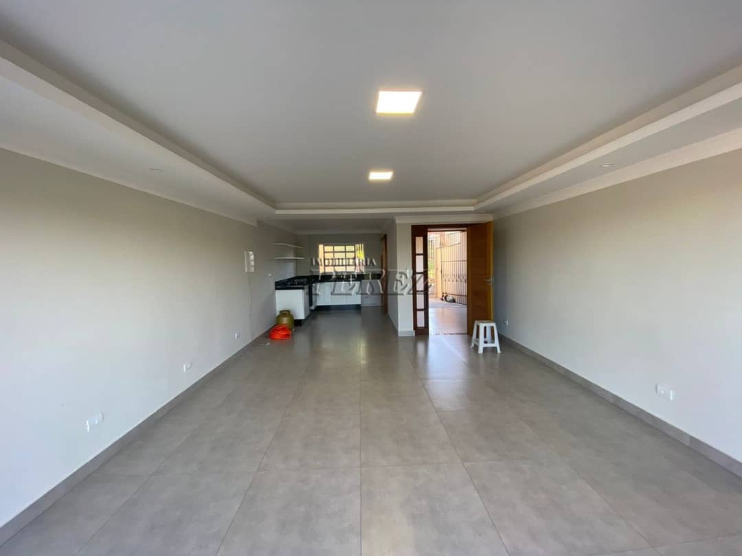 Casa para alugar no Portal de Versalhes 1 - Região oeste de Londrina - Foto 4