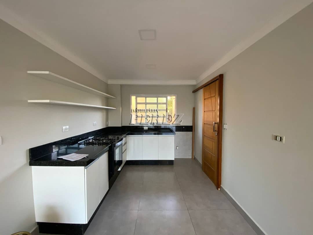 Casa para alugar no Portal de Versalhes 1 - Região oeste de Londrina - Foto 2
