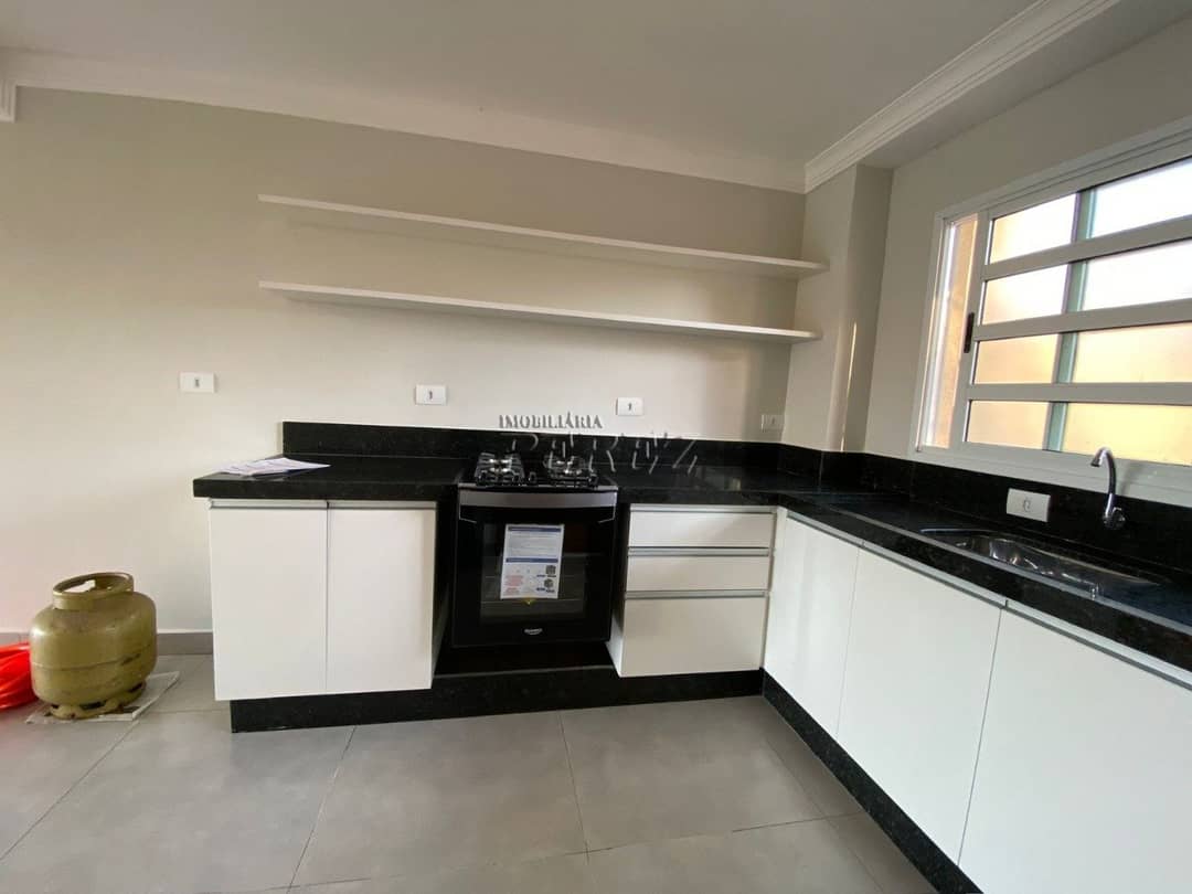 Casa para alugar no Portal de Versalhes 1 - Região oeste de Londrina - Foto 3
