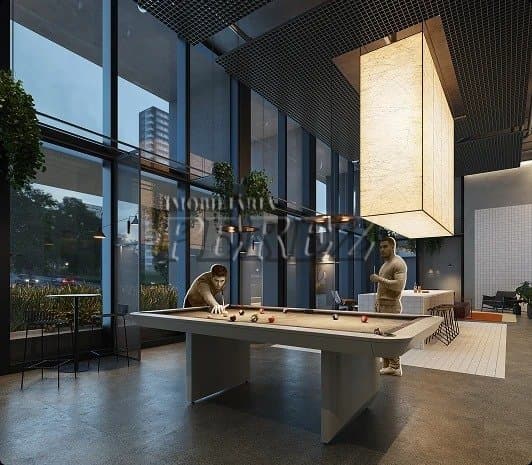 Apartamento à venda no Mada Vanguard - Sofisticação e estilo no coração de Londrina! - Foto 2