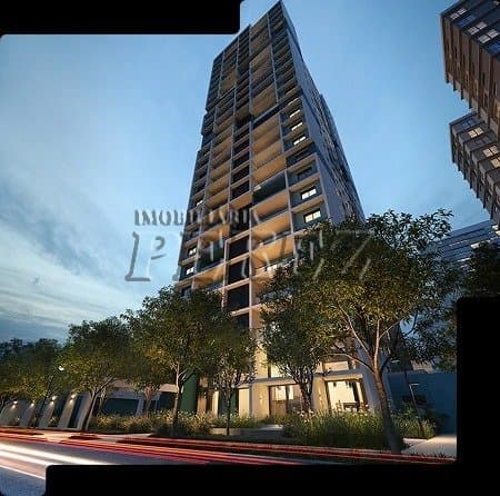 Apartamento à venda no Mada Vanguard - Sofisticação e estilo no coração de Londrina! - Foto 0