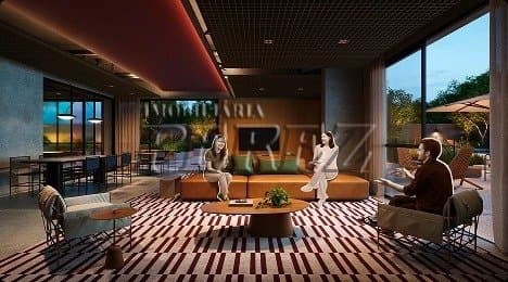 Apartamento à venda no Mada Vanguard - Sofisticação e estilo no coração de Londrina! - Foto 3