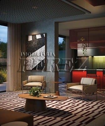 Apartamento à venda no Mada Vanguard - Sofisticação e estilo no coração de Londrina! - Foto 4