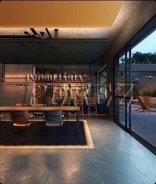 Apartamento à venda no Mada Vanguard - Sofisticação e estilo no coração de Londrina! - Foto 6