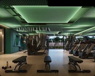 Apartamento à venda no Mada Vanguard - Sofisticação e estilo no coração de Londrina! - Foto 7