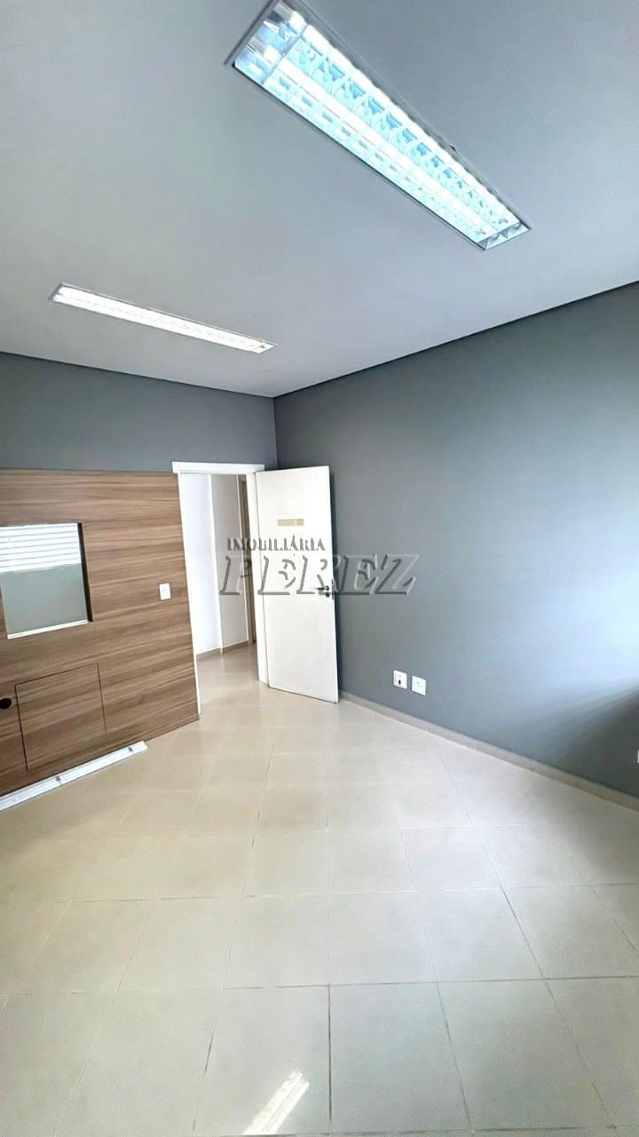 Sala Comercial para Alugar na Av. Rio de Janeiro - Centro de Londrina - Foto 2