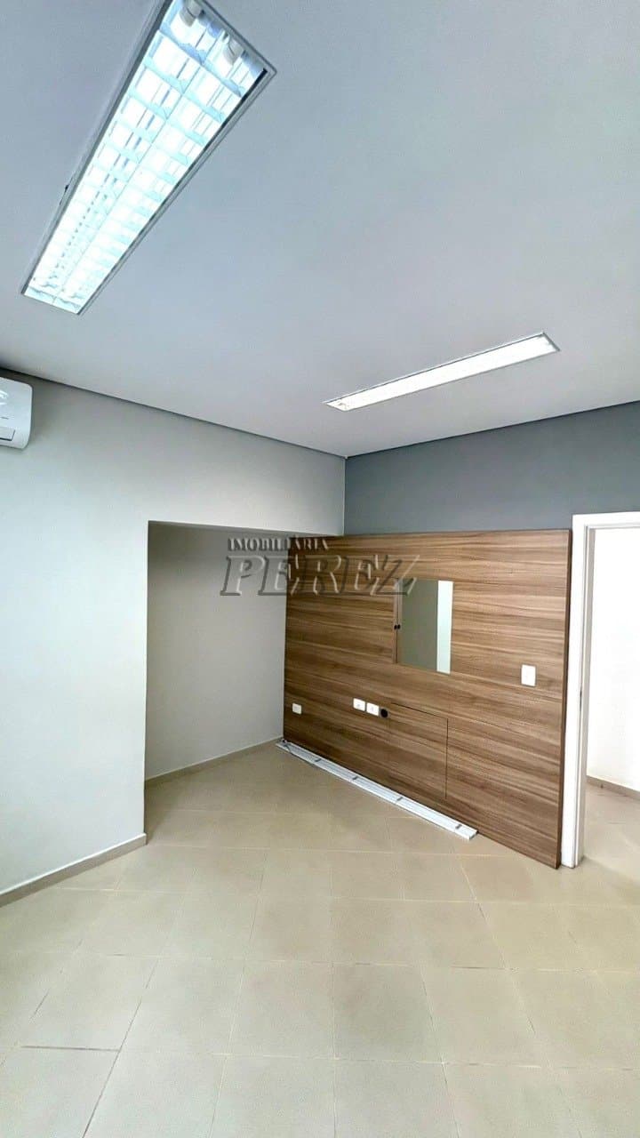 Sala Comercial para Alugar na Av. Rio de Janeiro - Centro de Londrina - Foto 3