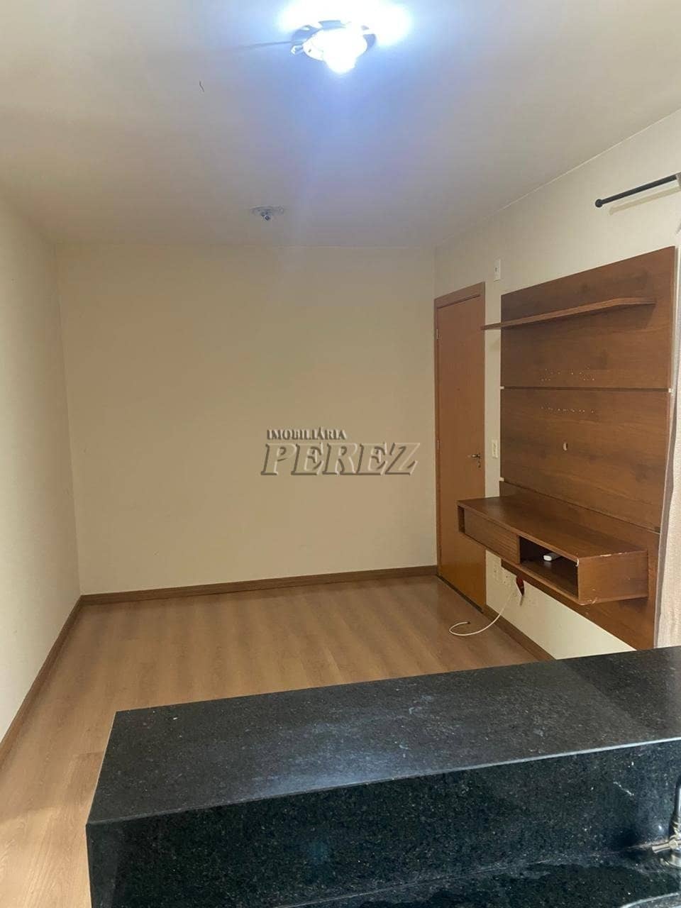 Apatamento para alugar no Parque La Belle região norte de Londrina - Foto 1