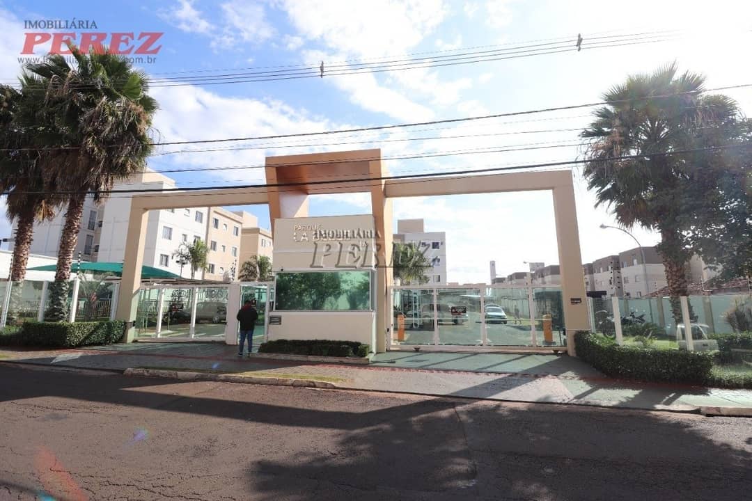 Apatamento para alugar no Parque La Belle região norte de Londrina - Foto 0