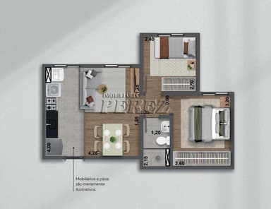 Thumb - Foto 14 - Floriatto