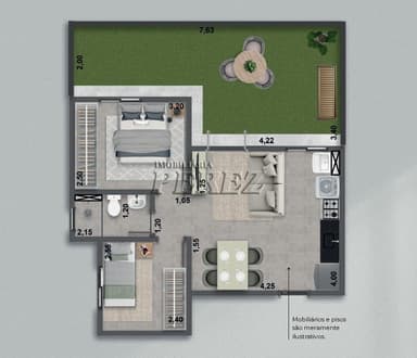 Thumb - Foto 15 - Floriatto