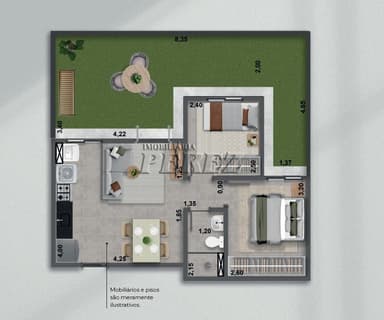 Thumb - Foto 16 - Floriatto