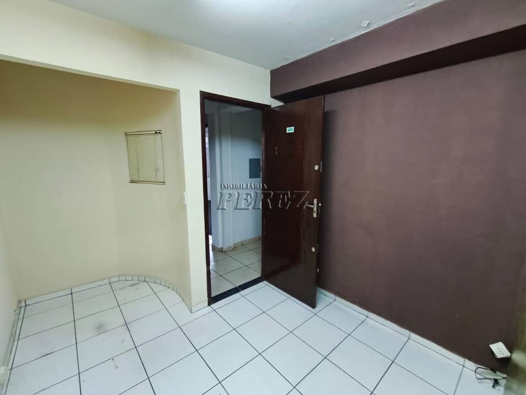 Sala Comercial Versátil no Centro de Londrina - Rua Mato Grosso, Próximo à Santa Casa - Foto 2