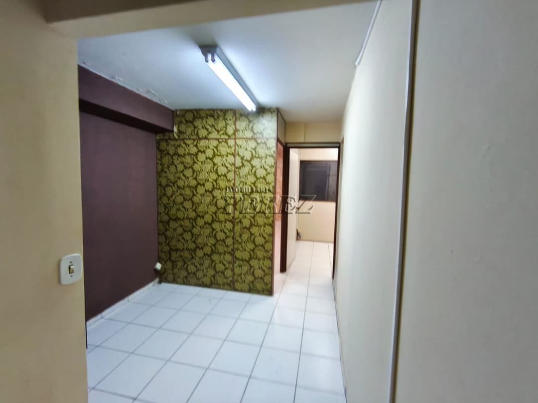 Sala Comercial Versátil no Centro de Londrina - Rua Mato Grosso, Próximo à Santa Casa - Foto 3