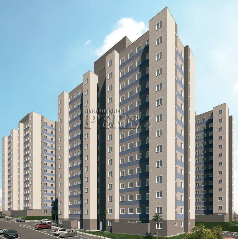 Apartamento à venda no Floriatto Vitta - Moderno, Completo e Pronto para o Seu Novo Começo em Londrina! - Foto 1