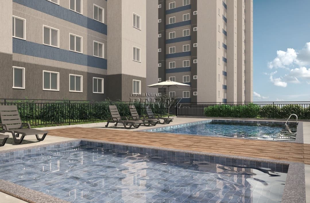 Apartamento à venda no Floriatto Vitta - Moderno, Completo e Pronto para o Seu Novo Começo em Londrina! - Foto 8