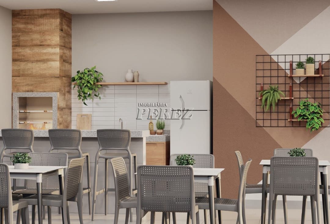 Apartamento à venda no Floriatto Vitta - Moderno, Completo e Pronto para o Seu Novo Começo em Londrina! - Foto 5