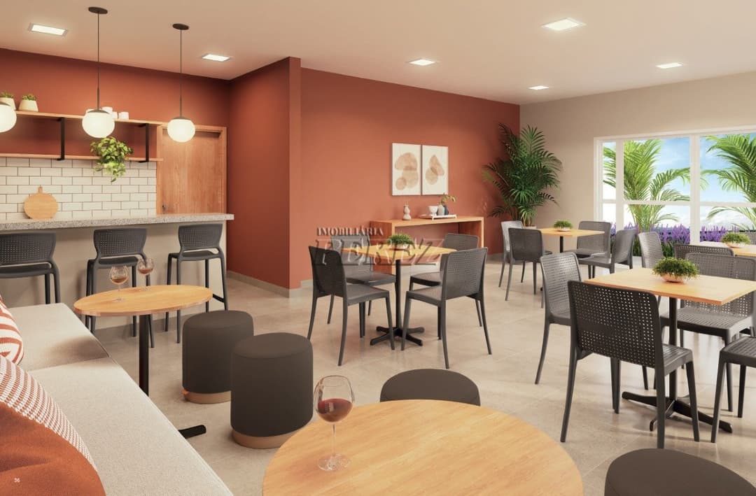 Apartamento à venda no Floriatto Vitta - Moderno, Completo e Pronto para o Seu Novo Começo em Londrina! - Foto 6