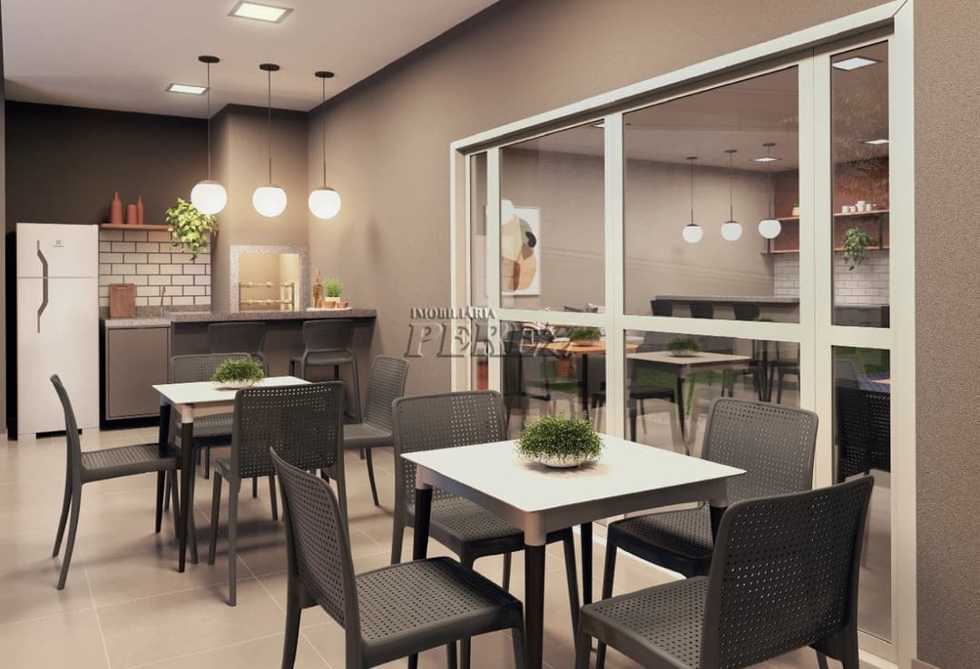 Apartamento à venda no Floriatto Vitta - Moderno, Completo e Pronto para o Seu Novo Começo em Londrina! - Foto 7