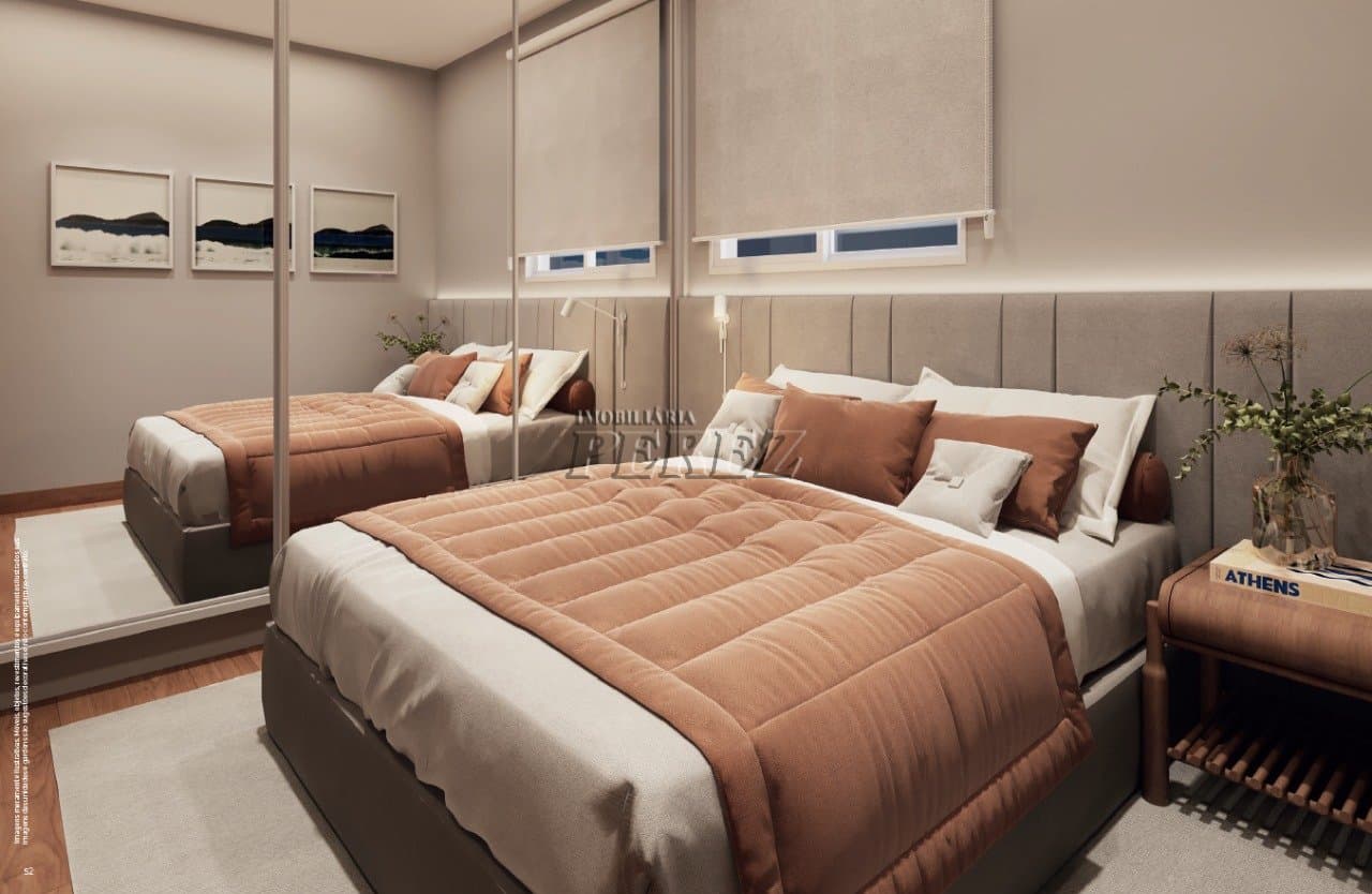 Apartamento à venda no Floriatto Vitta - Moderno, Completo e Pronto para o Seu Novo Começo em Londrina! - Foto 3