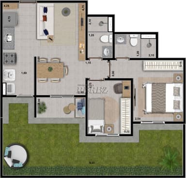 Thumb - Foto 23 - Granvi