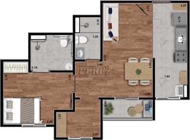 Thumb - Foto 24 - Granvi