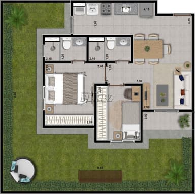 Thumb - Foto 25 - Granvi