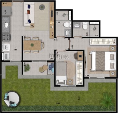 Thumb - Foto 26 - Granvi