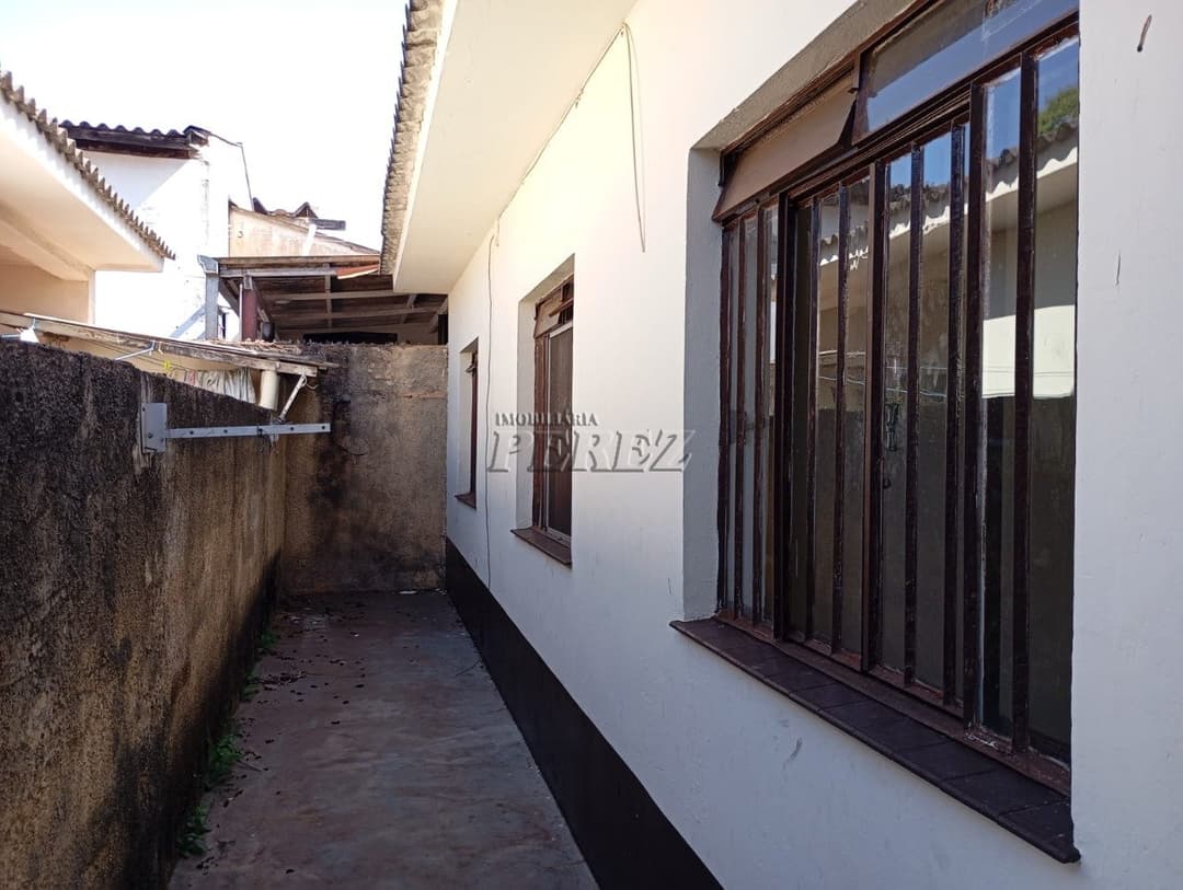 Casa de fundos para alugar na região leste de Londrina - Foto 13