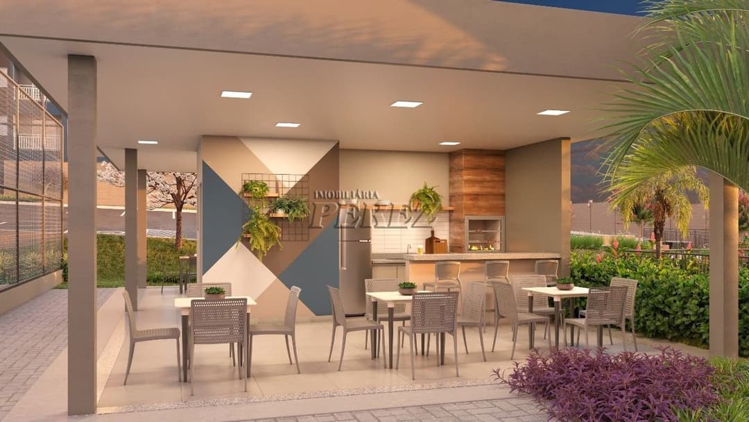 Apartamento à venda, Seu novo lar espera por você no Granvi by Vitta em Londrina! - Foto 6