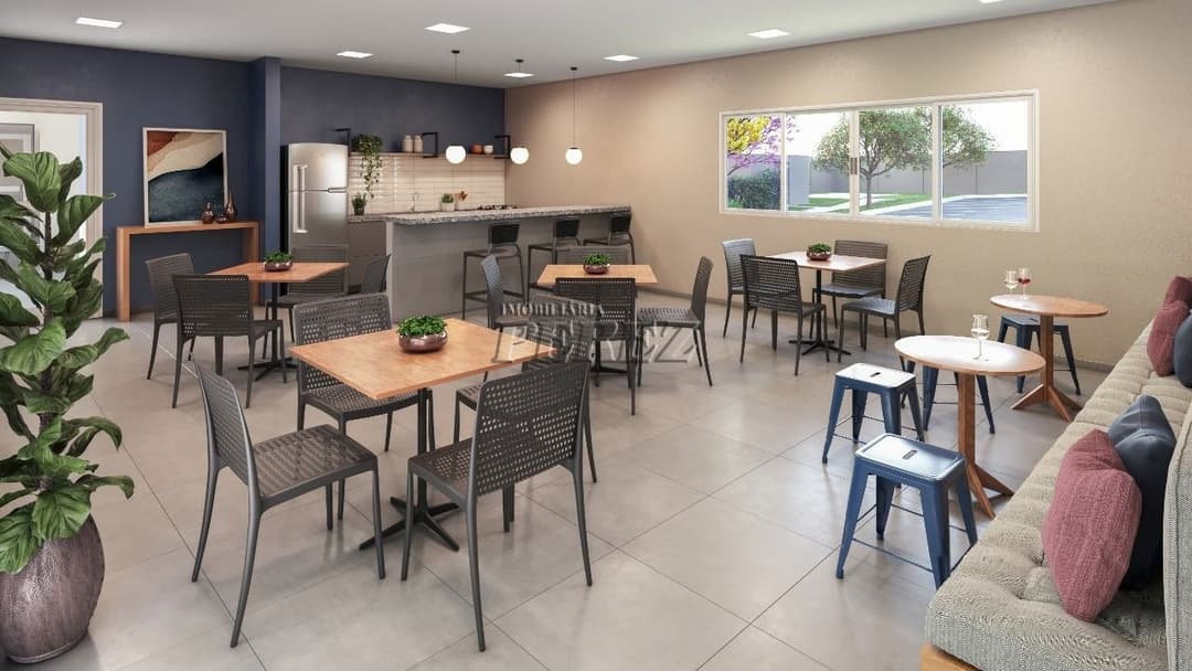 Apartamento à venda, Seu novo lar espera por você no Granvi by Vitta em Londrina! - Foto 7