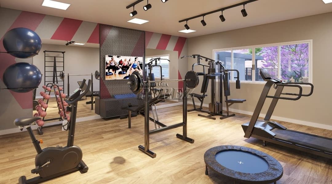 Apartamento à venda, Seu novo lar espera por você no Granvi by Vitta em Londrina! - Foto 8