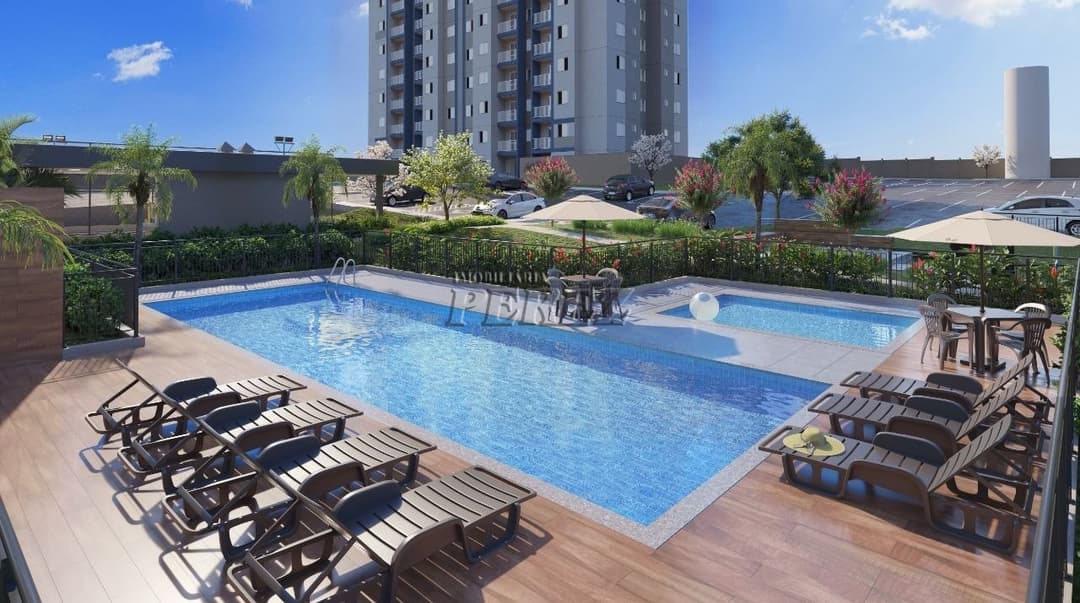 Apartamento à venda, Seu novo lar espera por você no Granvi by Vitta em Londrina! - Foto 11