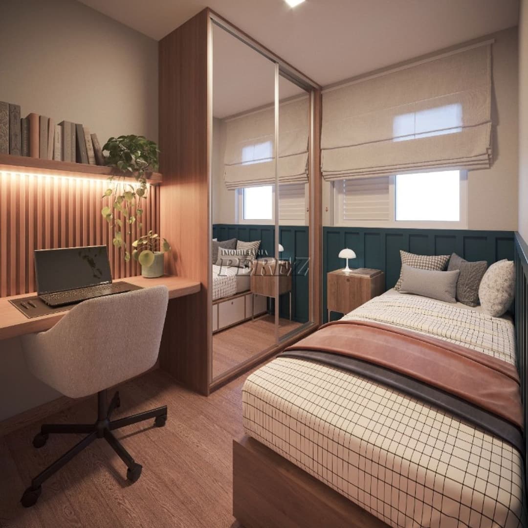 Apartamento à venda, Seu novo lar espera por você no Granvi by Vitta em Londrina! - Foto 3