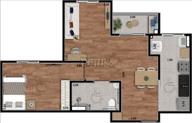 Thumb - Foto 23 - Galeattus