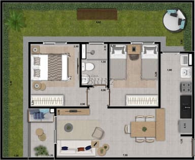 Thumb - Foto 26 - Galeattus