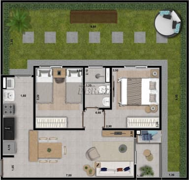 Thumb - Foto 27 - Galeattus